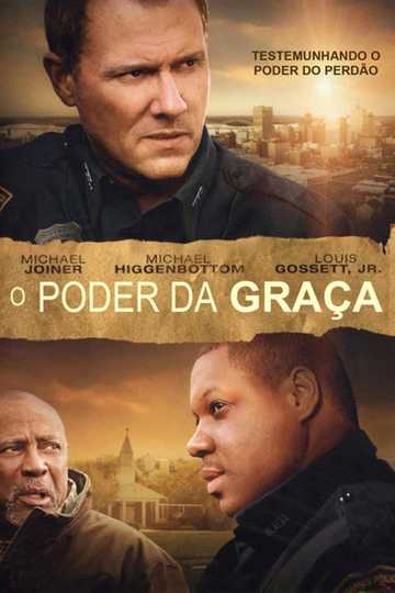The Grace Card Poster