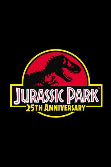 Jurassic Park: Fan Recreation Movie Poster