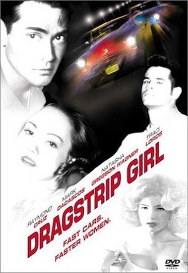 Rebel Highway Poster