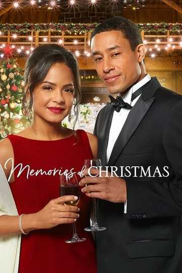 Memories of Christmas Poster