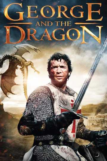 George and the Dragon Poster