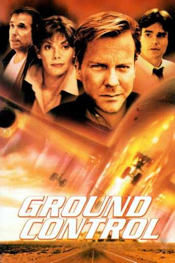 Ground Control Poster
