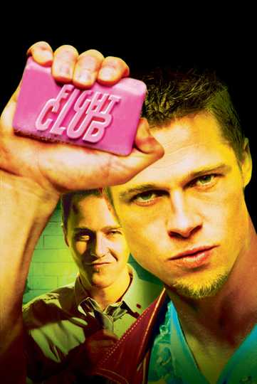 Fight Club Poster