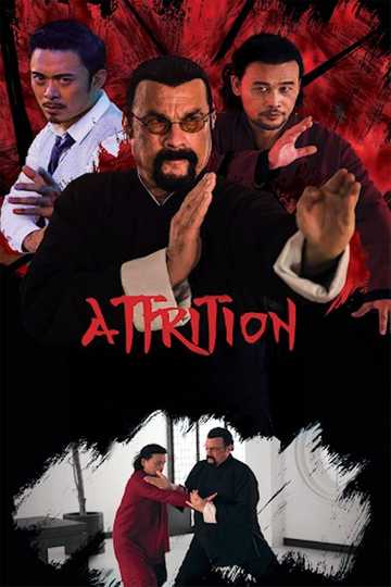 Attrition Poster