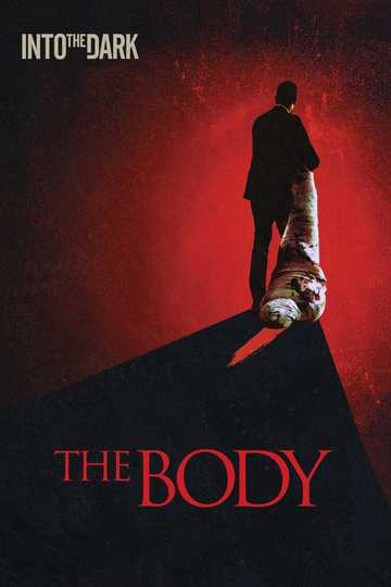 The Body Poster