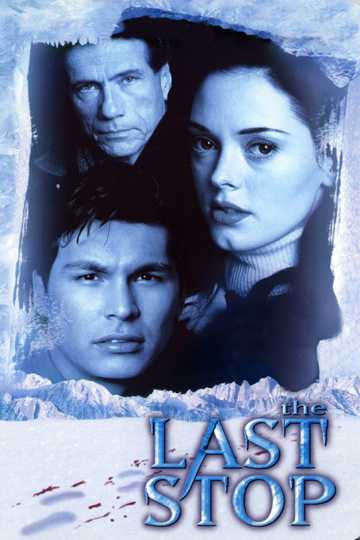 The Last Stop Poster