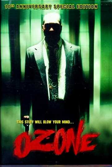 Ozone Poster
