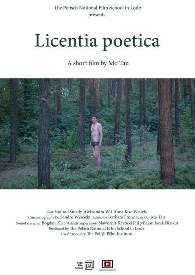 Licentia Poetica - Movie | Moviefone
