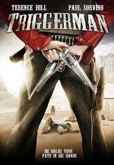 Doc West II Poster