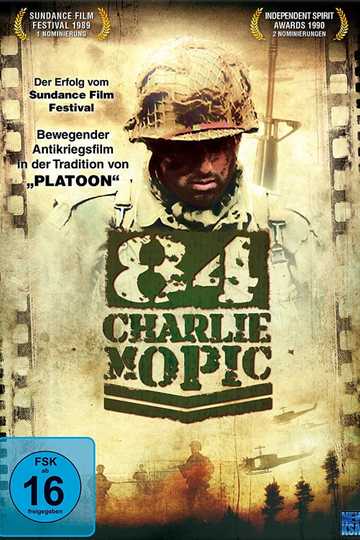 84C MoPic Poster
