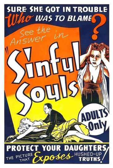 Unborn Souls Poster