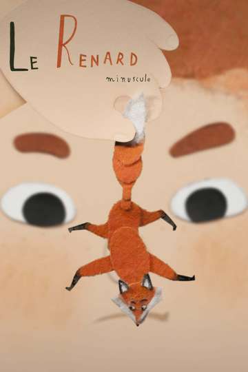 The TeenyWeeny Fox Poster