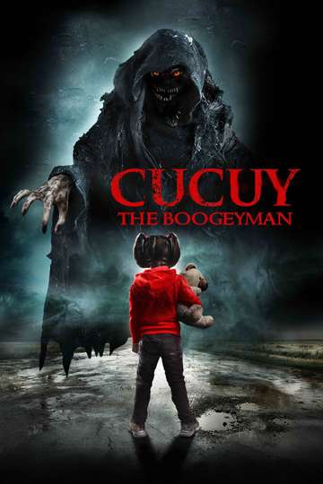 Cucuy The Boogeyman Poster