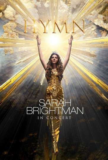 Hymn: Sarah Brightman In Concert