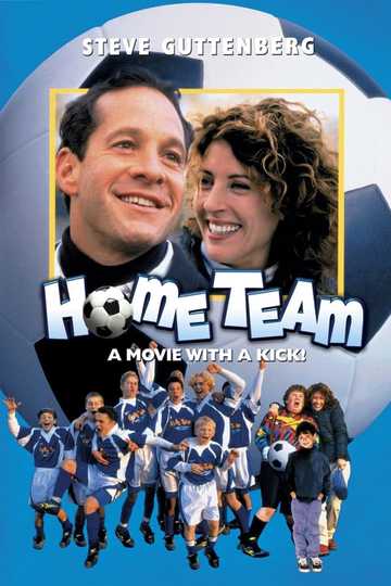 Home Team (1999) - Movie | Moviefone