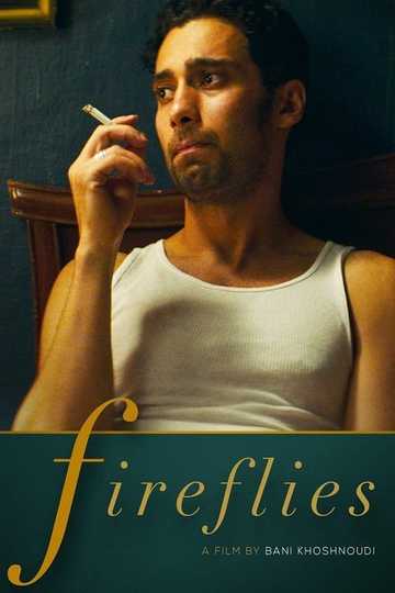 Fireflies Poster