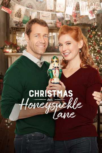 Christmas on Honeysuckle Lane (2018) - Cast and Crew | Moviefone