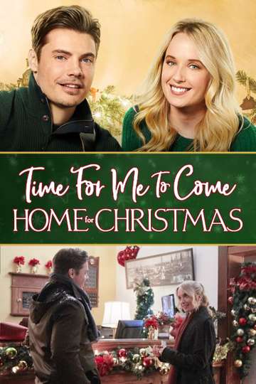 Time For Me To Come Home For Christmas Time for Me to Come Home for Christmas (2018) - Stream and Watch Online