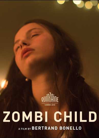 Zombi Child Poster