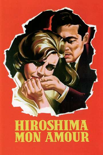 Hiroshima Mon Amour 1959 Stream And Watch Online Moviefone