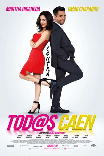 Tods Caen Poster