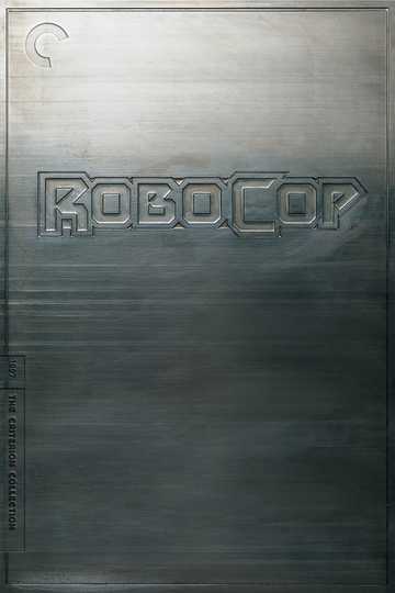 RoboCop Poster