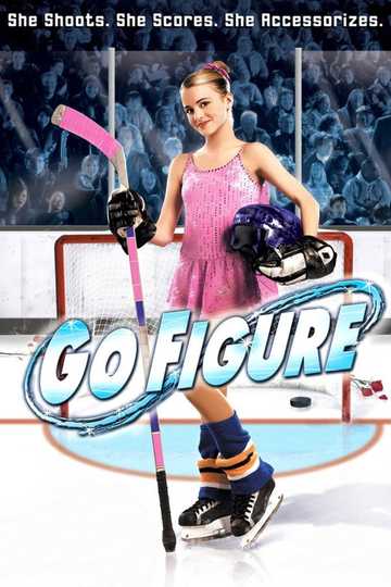 Go Figure Poster