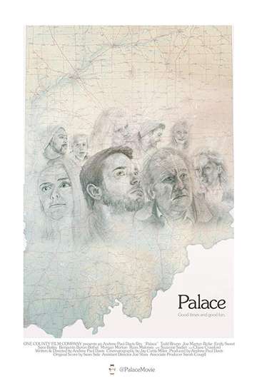 Palace Poster