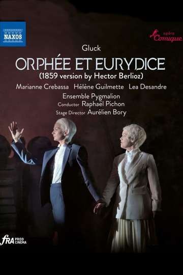 Gluck Orfeo ed Euridice