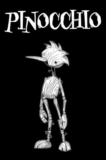 Pinocchio Poster