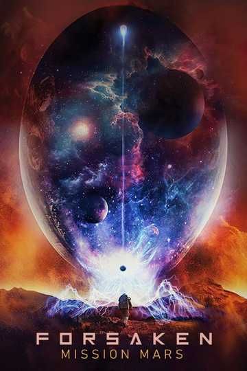 Forsaken Poster
