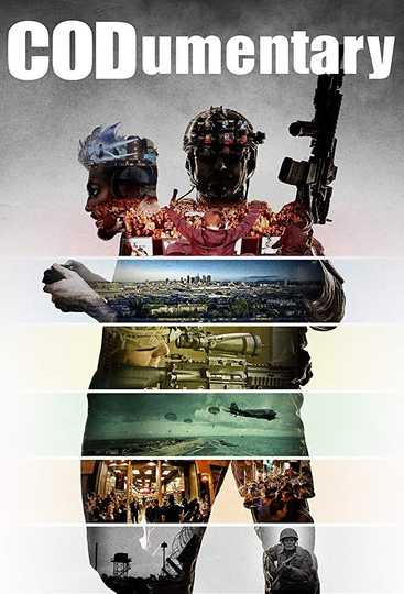 CODumentary Poster