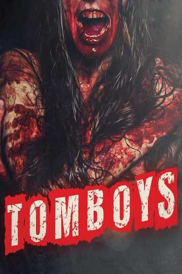 Tomboys Poster
