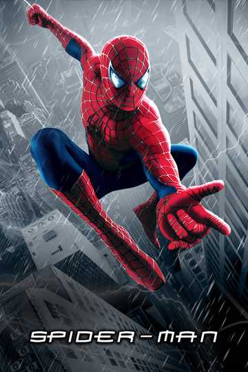 Spider-Man Poster