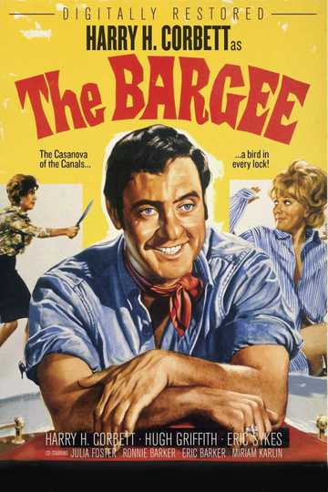 The Bargee Poster