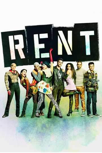 Rent Poster