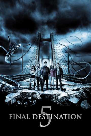 Final Destination 1 Streaming Final Destination 5 (2011) - Stream and Watch Online | Moviefone