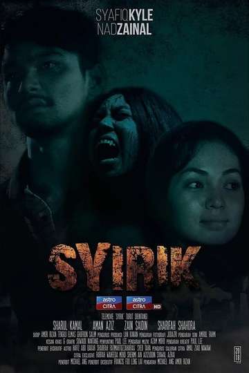 Syirik - Movie | Moviefone