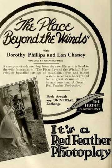The Place Beyond the Winds Poster
