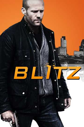 Blitz Poster