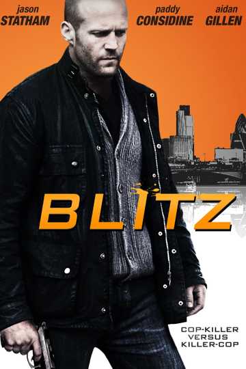 Blitz Poster