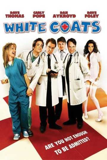 Intern Academy Poster