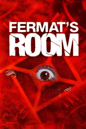Fermat S Room Stream And Watch Online Moviefone