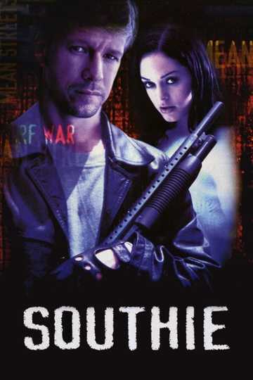 Southie Poster