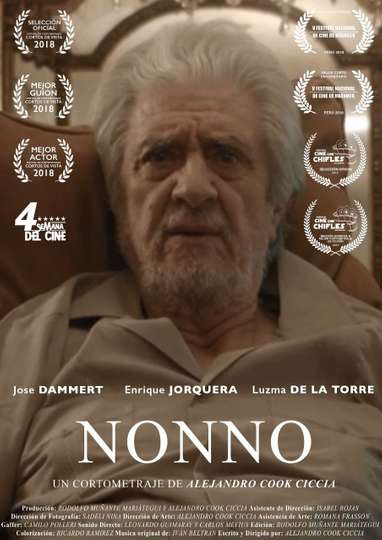 Nonno Cast And Crew 