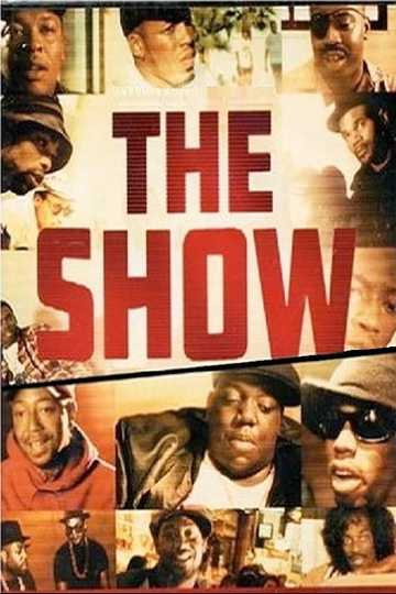 The Show Poster