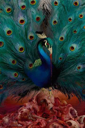 Opeth: Sorceress Poster