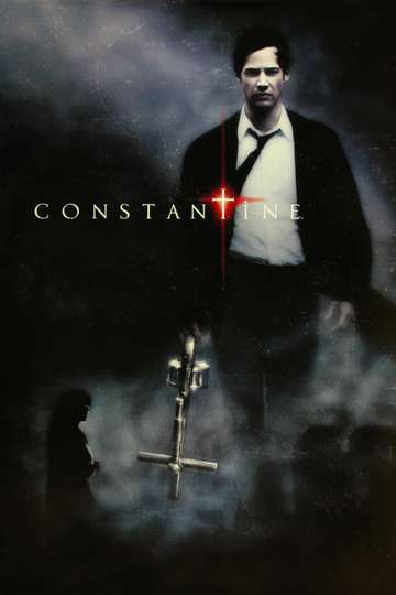 Constantine Online Stream