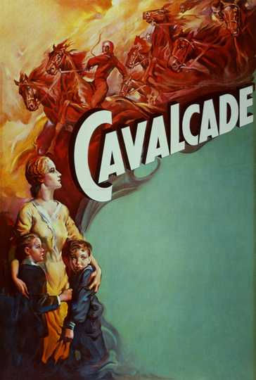 Cavalcade Poster