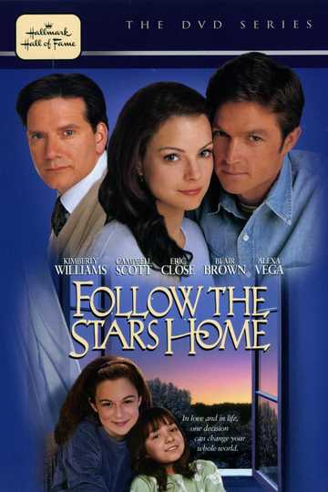 Follow the Stars Home Poster